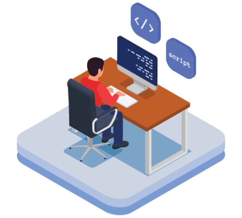 Quy trình tiếp nhận yêu cầu thiết kế Web-app tại Gofiber
