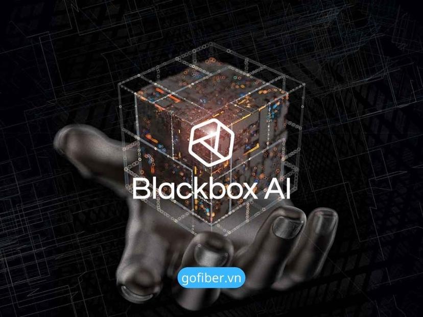 Blackbox AI là gì? "Trợ lý ảo" giúp Coder tăng 100% hiệu suất
