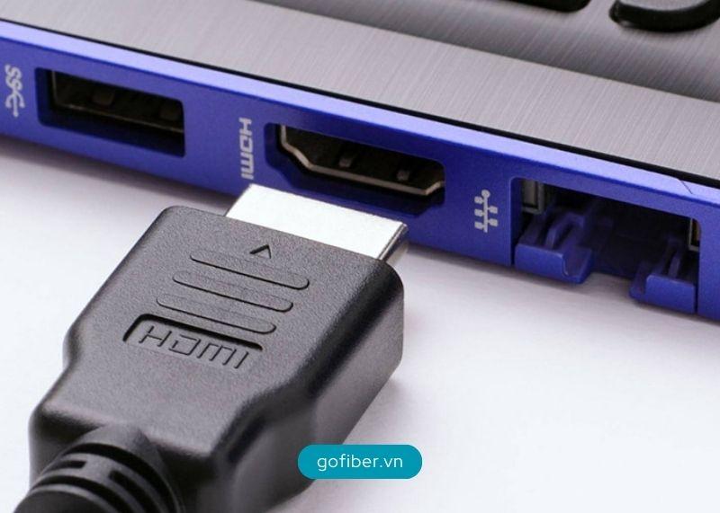 HDMI là gì? Tất tần tật thông tin về cổng kết nối HDMI