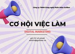 Digital Marketing