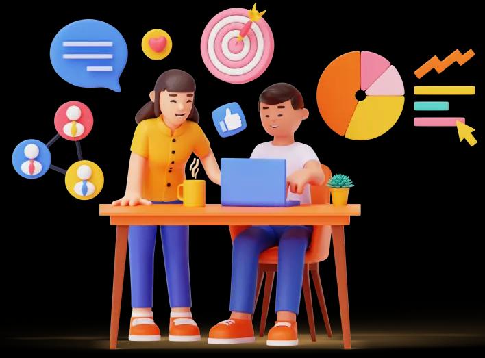 Vì sao nên chọn dịch vụ xây dựng nội dung chất lượng của chúng tôi?